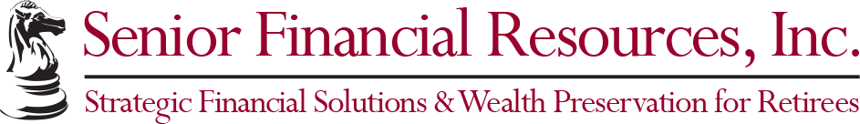 Senior Financial Resources, Inc.